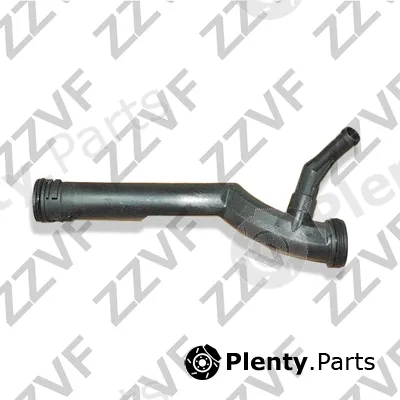 ZZVF ZV215AE — Coolant Pipe