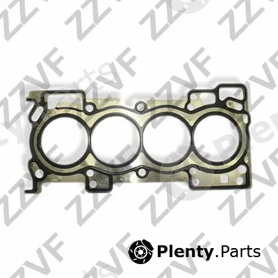 ZZVF ZVBZ0285 — Gasket, cylinder head
