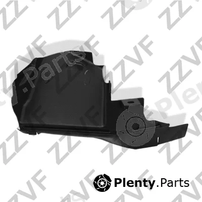 ZZVF ZVXY-FCS3-023R — Air Channel