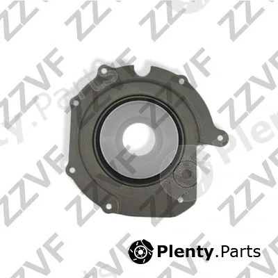 ZZVF ZVCL271 — Shaft Seal, injector pump