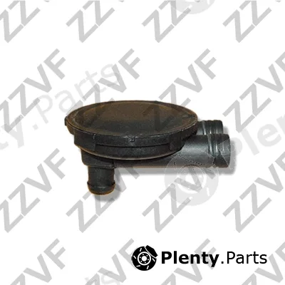ZZVF ZVG129 — Valve, crankcase ventilation
