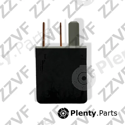 ZZVF ZVG110730 — Multifunctional Relay