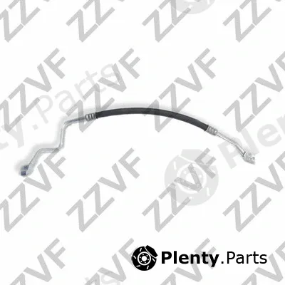 ZZVF ZV7162R — High-/Low Pressure Line, air conditioning