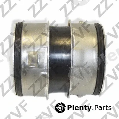 ZZVF ZVRR016 — Charge Air Hose