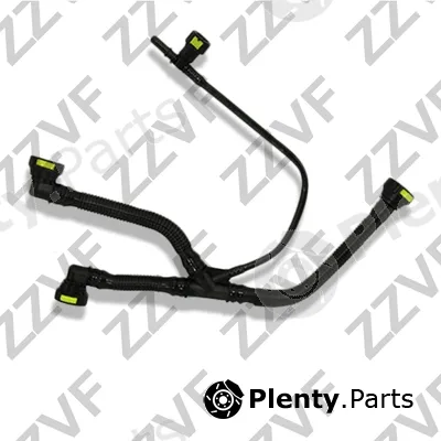 ZZVF ZVTT010 — Hose, crankcase ventilation