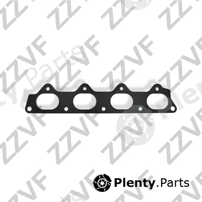 ZZVF ZVVY040 — Gasket, exhaust manifold