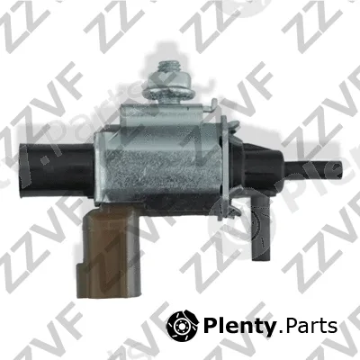 ZZVF ZVAK023 — Control Valve, air intake