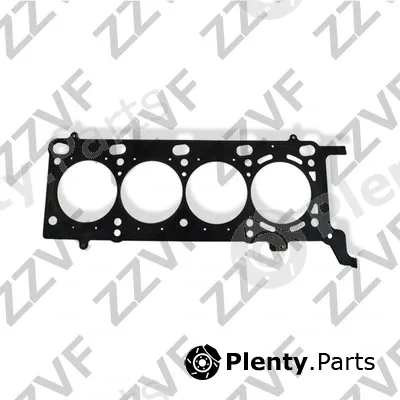 ZZVF ZVVC126 — Gasket, cylinder head