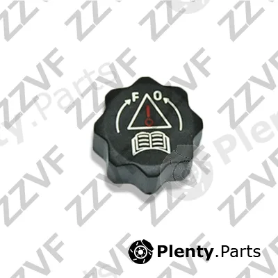 ZZVF ZV1306C — Cap, coolant tank