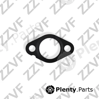 ZZVF ZV2733RR — Gasket, EGR valve