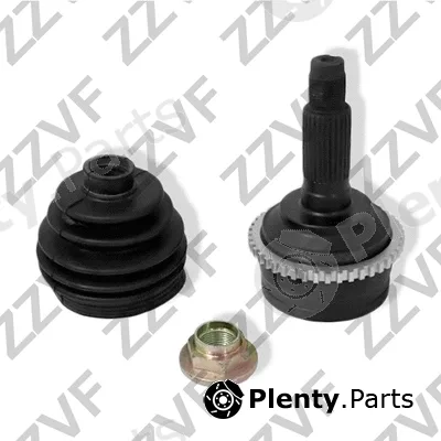 ZZVF MZ18-50 — Joint Kit, drive shaft