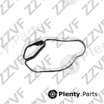 ZZVF ZVBZ0281 — Gasket, oil cooler