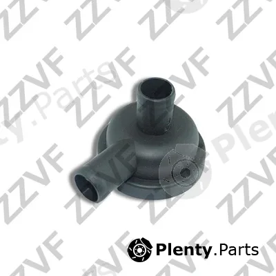 ZZVF ZVAK067 — Valve, crankcase ventilation