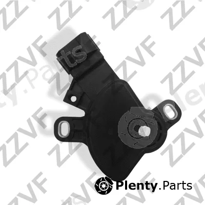 ZZVF ZV2702A — Idle Switch, automatic transmission