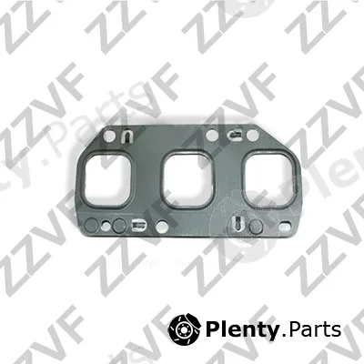 ZZVF ZVVY018 — Gasket, exhaust manifold