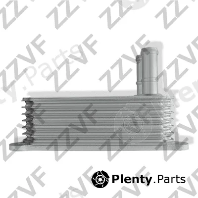 ZZVF ZVT772F — Oil Cooler, engine oil