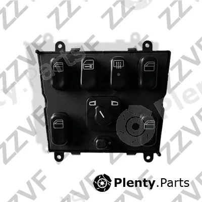 ZZVF ZVK232 — Switch, window regulator