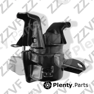 ZZVF ZV37070 — Mounting, engine