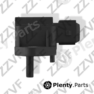 ZZVF ZVDR002 — Pressure Switch, air conditioning