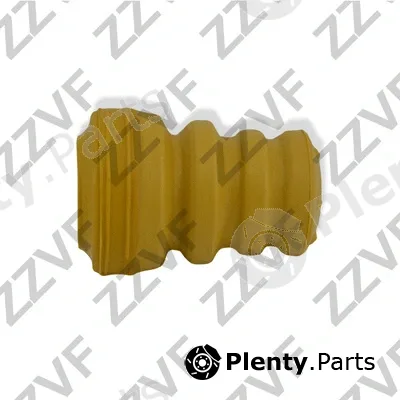 ZZVF ZVTM097A — Rubber Buffer, suspension