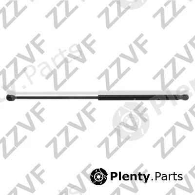 ZZVF ZVGR1S-63-620 — Gas Spring, boot/cargo area