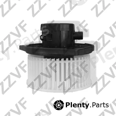 ZZVF ZV02A05 — Interior Blower