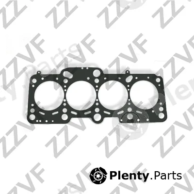 ZZVF ZVVC023 — Gasket, cylinder head