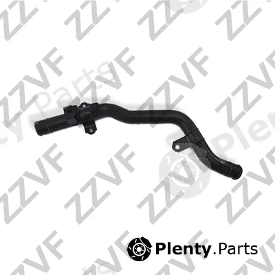 ZZVF ZVR1132 — Coolant Pipe