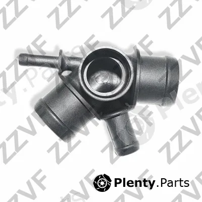 ZZVF ZV218A — Coolant Flange