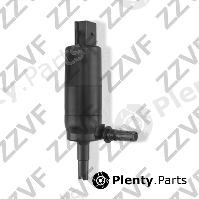ZZVF ZVMC050 — Washer Fluid Pump, headlight cleaning