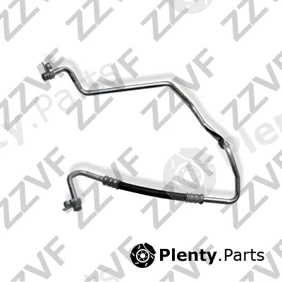 ZZVF ZV277C3 — High-/Low Pressure Line, air conditioning