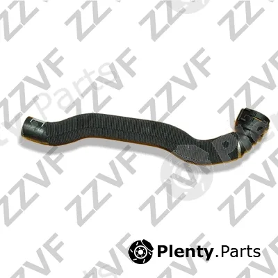 ZZVF ZV13BF — Radiator Hose