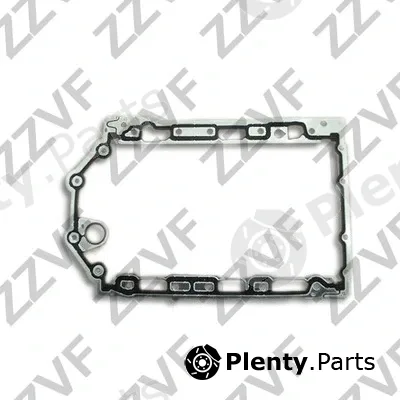 ZZVF ZV954LR — Gasket, oil sump