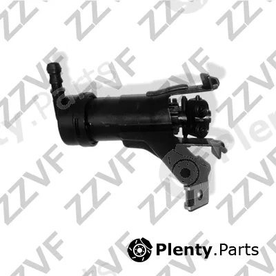 ZZVF ZV28JN82 — Washer Fluid Jet, headlight cleaning
