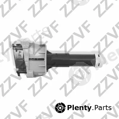 ZZVF ZVFP271 — Washer Fluid Jet, headlight cleaning