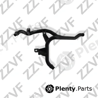 ZZVF ZVR1206 — Coolant Pipe