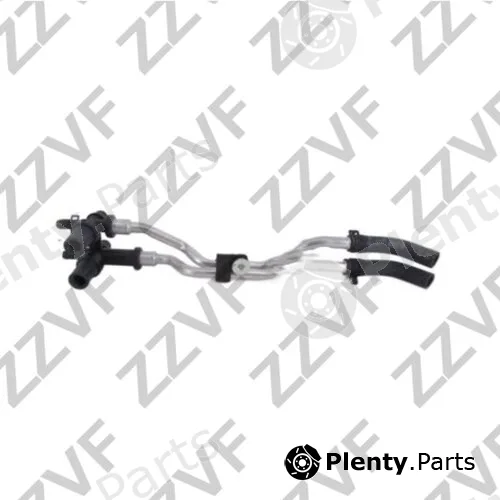 ZZVF ZV16EB — Coolant Pipe