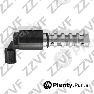 ZZVF ZV0025HK — Control Valve, camshaft adjustment