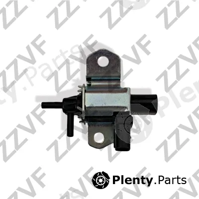 ZZVF ZV314MF — Change-Over Valve, change-over flap (induction pipe)
