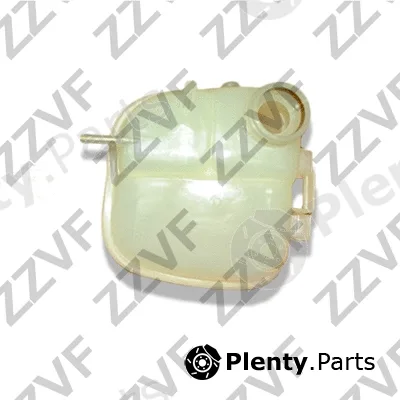 ZZVF ZV4022A — Expansion Tank, coolant