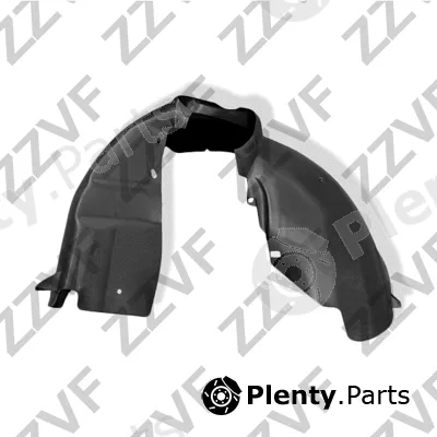 ZZVF ZVXY-FCS-045R — Inner Wing Panel