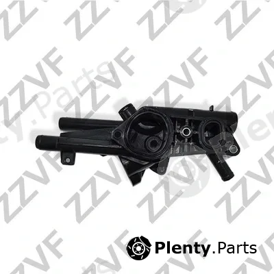 ZZVF ZVG552 — Thermostat Housing