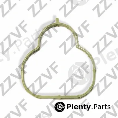 ZZVF ZVVK028 — Gasket, intake manifold