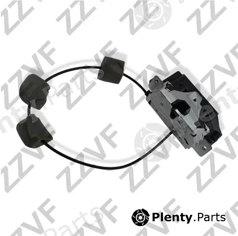 ZZVF ZVA4735 — Tailgate Lock
