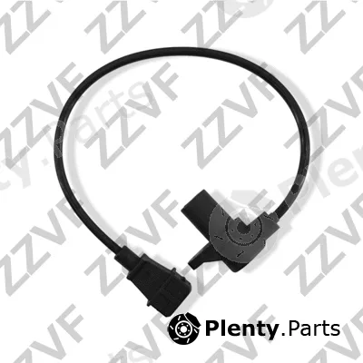 ZZVF ZV201HY — Sensor, crankshaft pulse