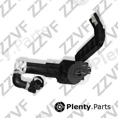 ZZVF ZVFP078 — Washer Fluid Jet, headlight cleaning