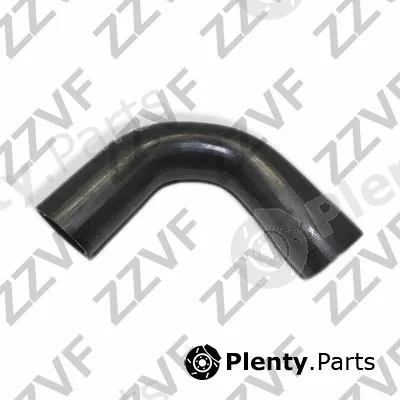 ZZVF ZVRR033 — Charge Air Hose