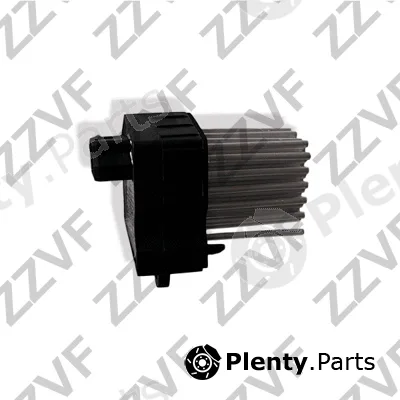ZZVF ZVK121 — Resistor, interior blower
