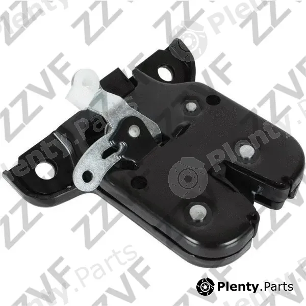ZZVF ZZEA008 — Tailgate Lock