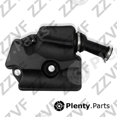 ZZVF ZVXY-ZS-065 — Housing, air filter